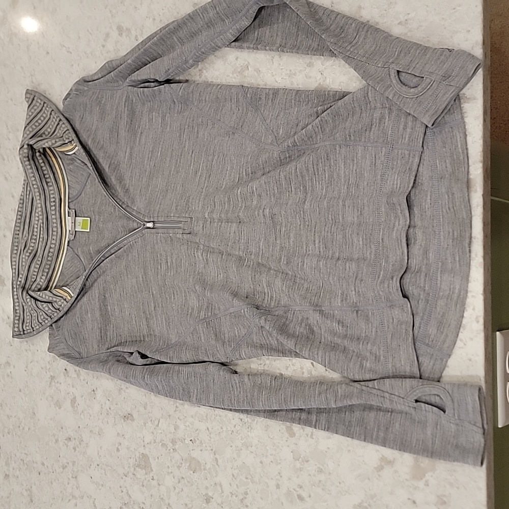 Smartphone Baselayer Long Sleeve